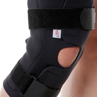Băng thun gối Orbe H5 hỗ trợ khớp gối trong khi vận động, điều trị