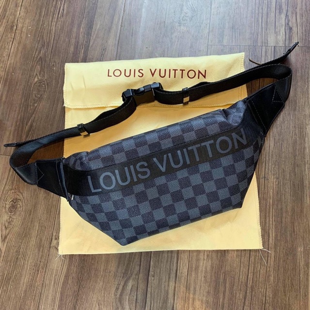 ⚡FREESHIP⚡Túi LV_túi đeo chéo tiện ích.da thật vân hoa trẻ trung phong cách | BigBuy360 - bigbuy360.vn