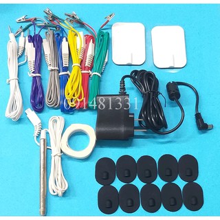 Adaptor ( Sạc) máy châm cứu KWD 808 Great Wall