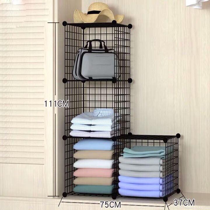 (BÁN THEO GIÁ SỈ) TẶNG CHỐT ,Tấm lưới sắt Sơn tĩnh điện,tấm nhựa làm kệ có đủ màu sắc