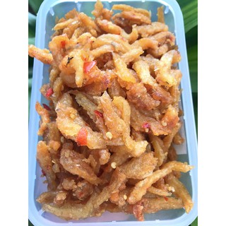 Cá cơm giòn mắm mặn 250g / 500g / 1 kg