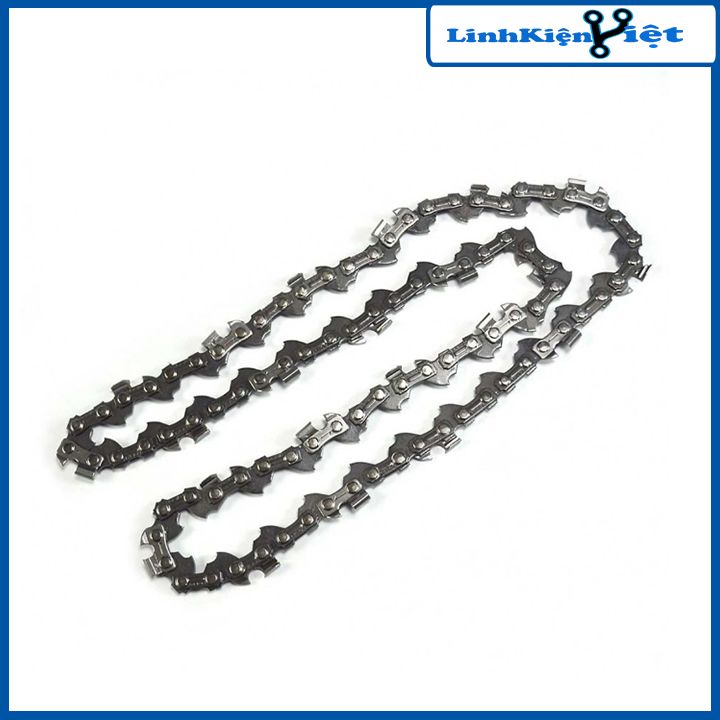 Dây lưỡi cưa xích hổ 16 inch lắp máy cưa xích điện lam 405mm (cưa cây, gỗ)