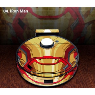 Miếng dán robot hút bụi t5 hero