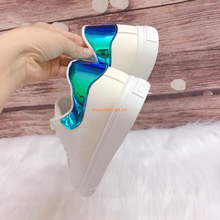 [TẶNG TẨY GIÀY + ẢNH THẬT] GIÀY THỂ THAO NỮ ĐANG CỰC HOT