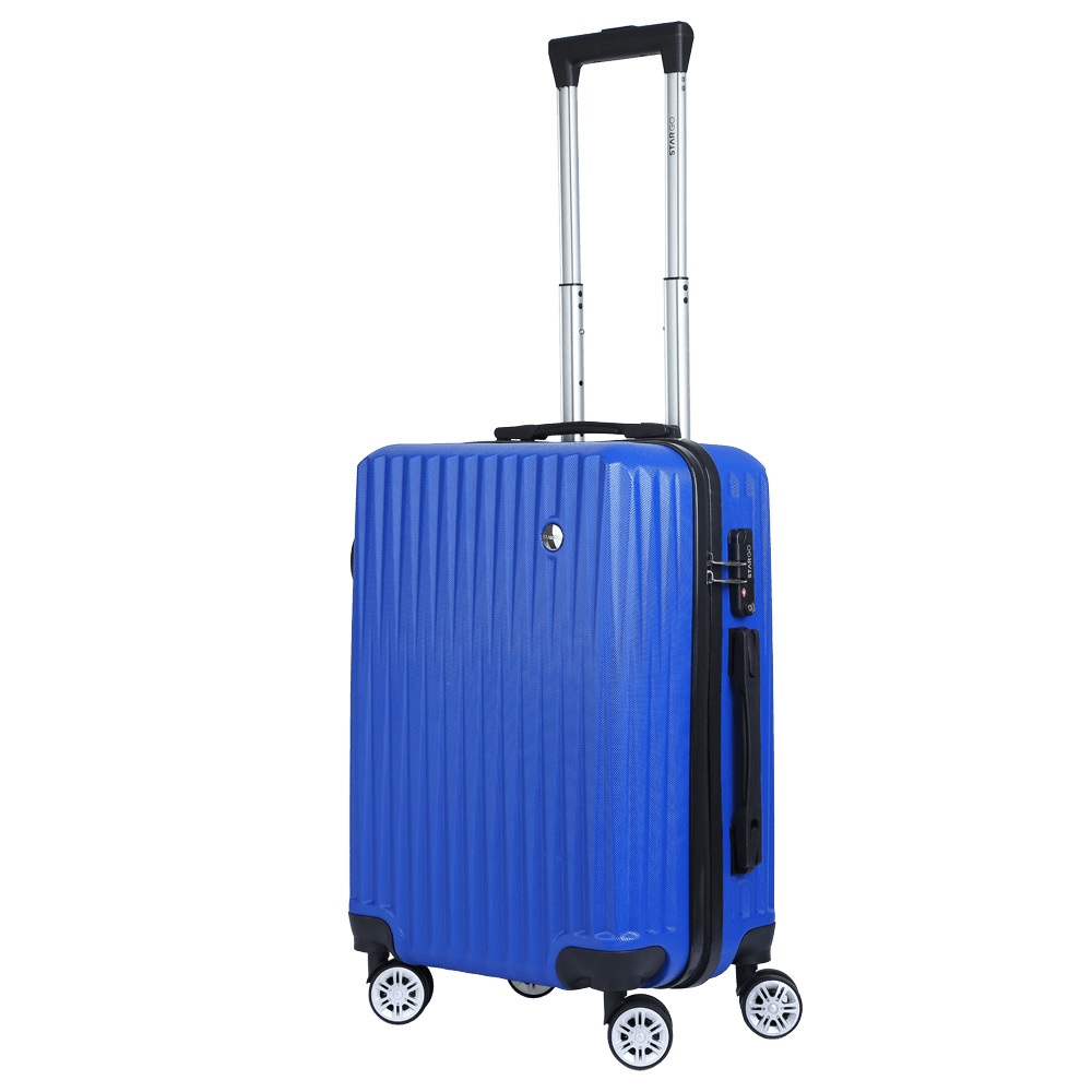Chính hãng SAKOS Vali nhựa du lịch STARGO ESSENZA - Z22