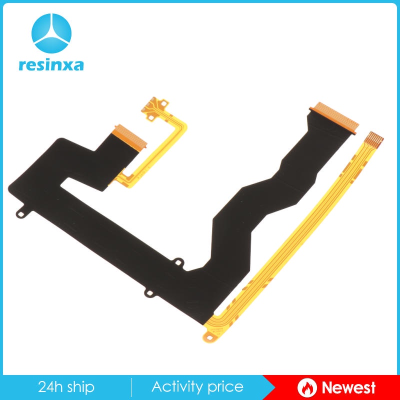 Dây Cáp Flex Màn Hình LCD Cho Máy Ảnh Olympus E M10MARK II / Em5Mak II