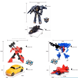 Đồ chơi Robot biến hình Optimus Prime Megatron