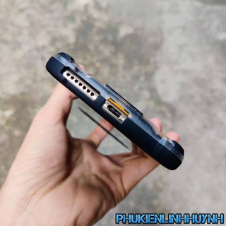 Huawei Mate 40 Pro_Ốp lưng Bee Case chống sốc độc đáo