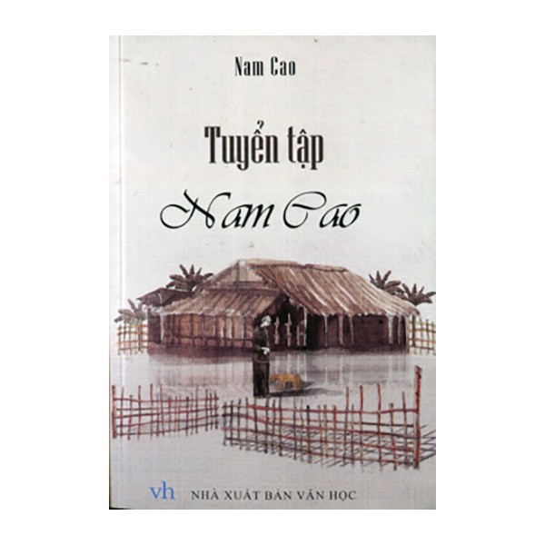 Sách - Tuyển Tập Nam Cao