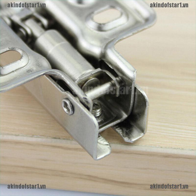 Bản Lề Kính Cao Cấp 1 An Toàn