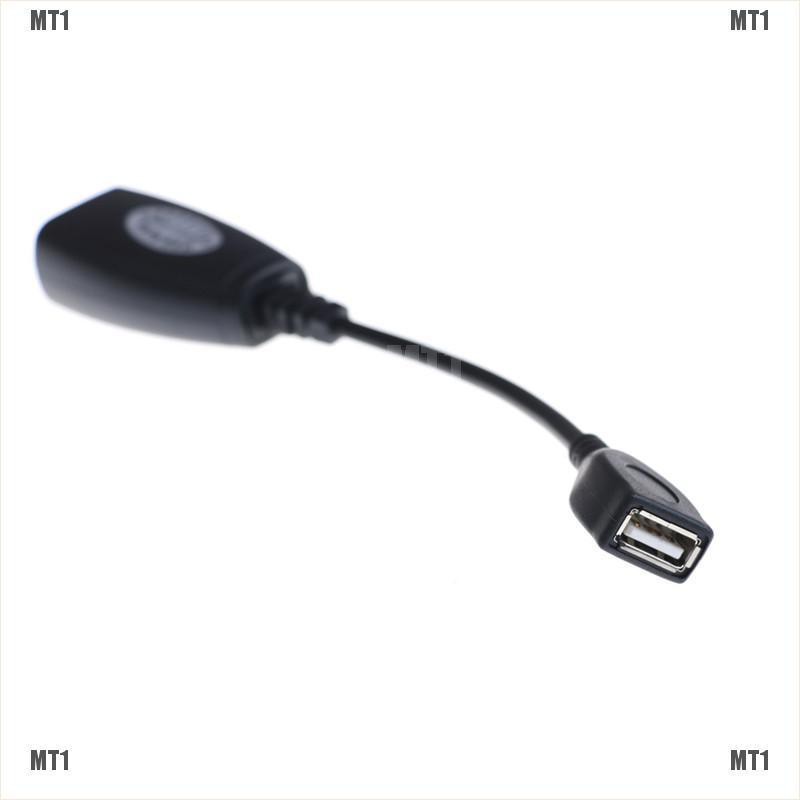 Cáp Mở Rộng 1 Đầu Usb Ethernet Rj45 Cat5E/6 | BigBuy360 - bigbuy360.vn