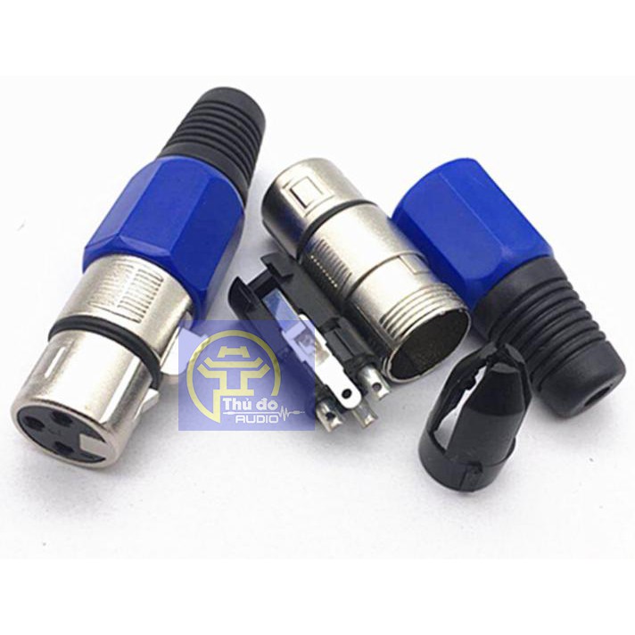 Jack canon cao cấp, Jack Micro