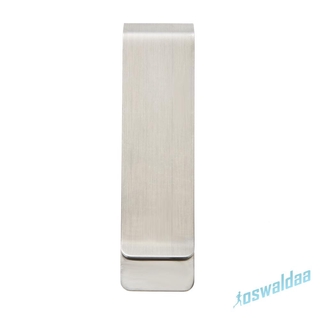 Kẹp Tiền Inox