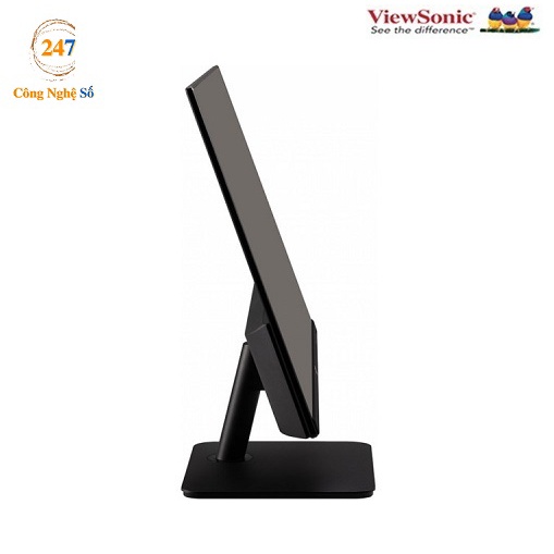 Màn hình máy tính Viewsonic 27 inch VA2732-H  Công Nghệ Số 247