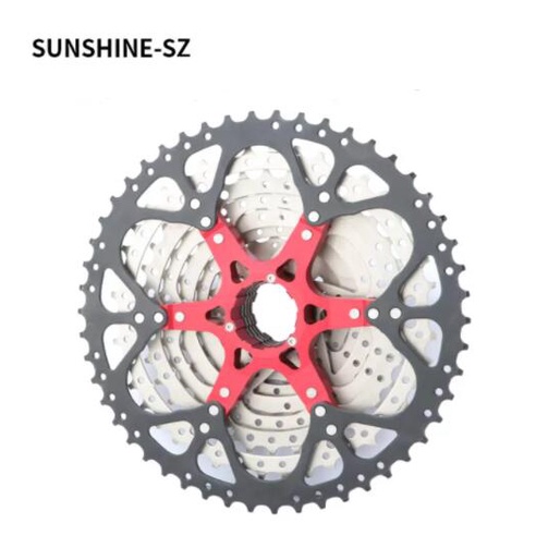 SRAM Băng Keo 10 Tốc Độ Cho Xe Đạp Leo Núi 36/40/42/46/50T/52T Cho Deore M6000