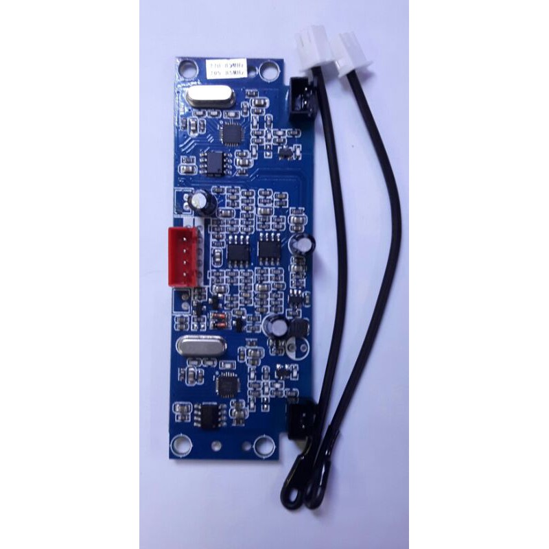 Mạch thu sóng micro UHF - tần số 770,85mhz - 795,85mhz - giá 1 board 280k