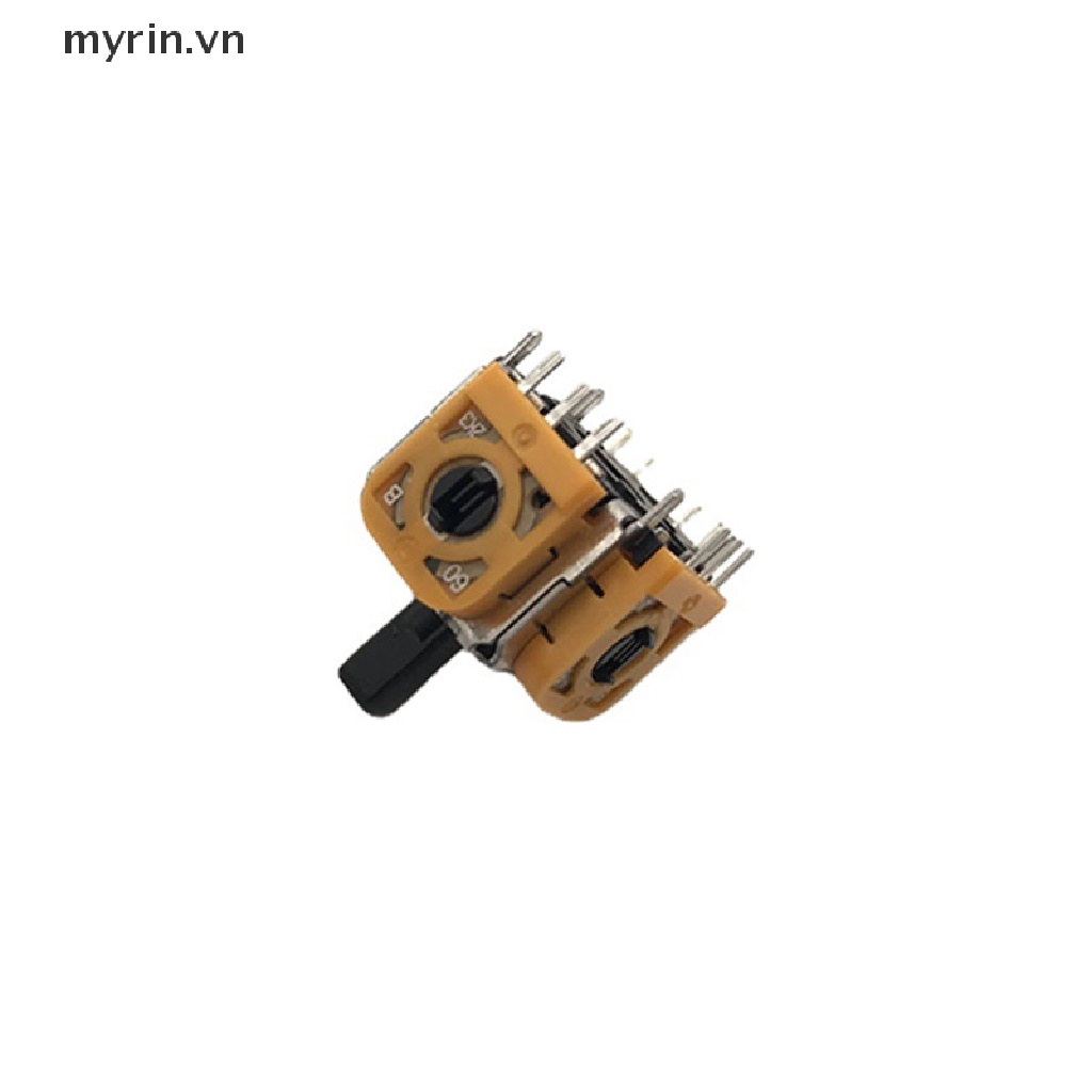 Cần Điều Khiển Cảm Biến 3D Cho PS5 / PS4