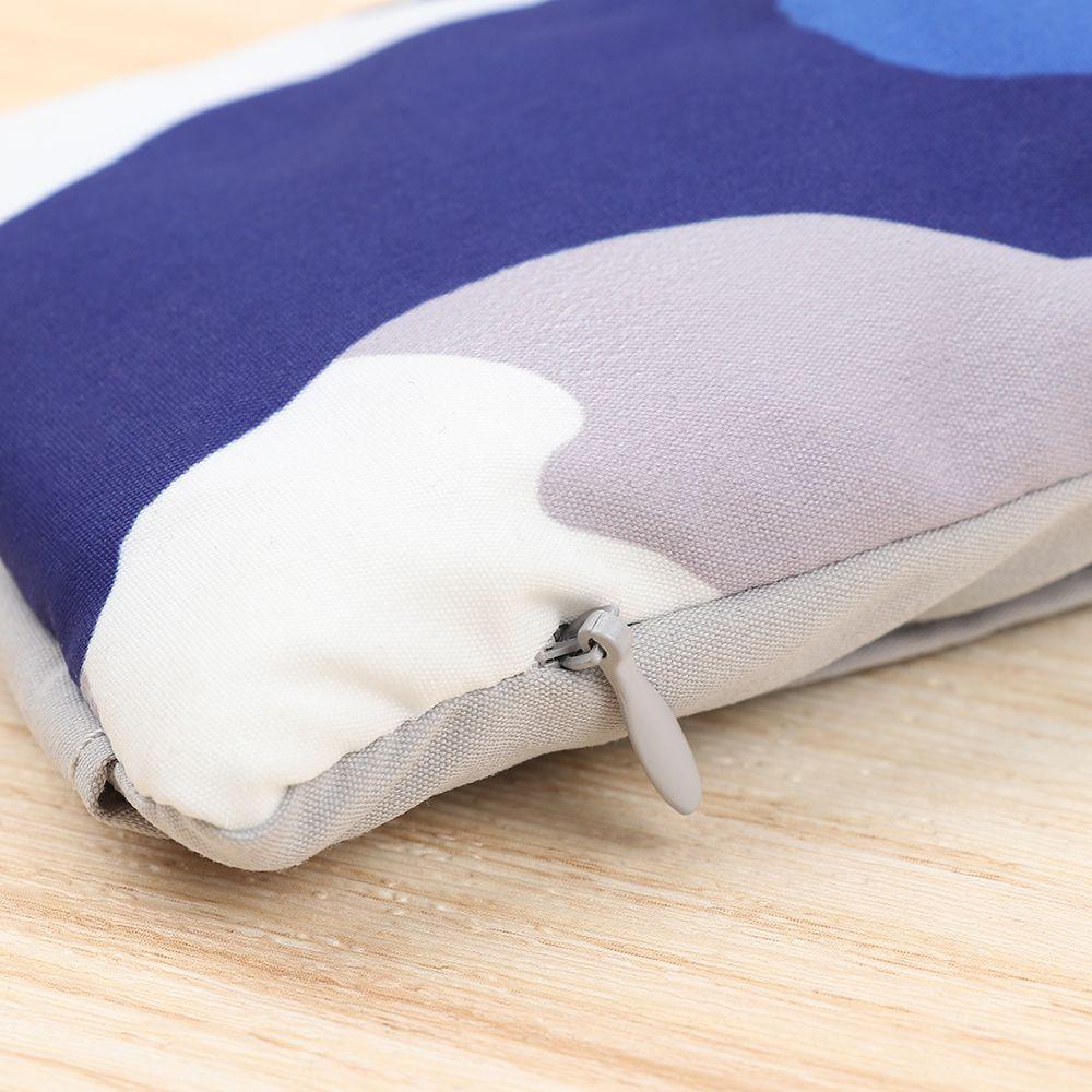 ME Khăn Choàng Cổ Giữ Ấm Chạy Điện Thiết Kế Thoáng Khí Tiện Dụng