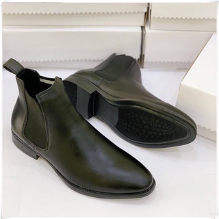 [ Bán lỗ xin 5⭐] Classic Chelea Boot Cao Cấp