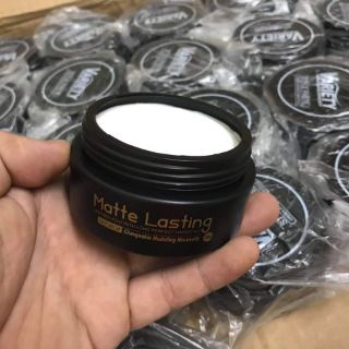 Wax sáp vuốt tóc Variety Matte Lasting 100ml