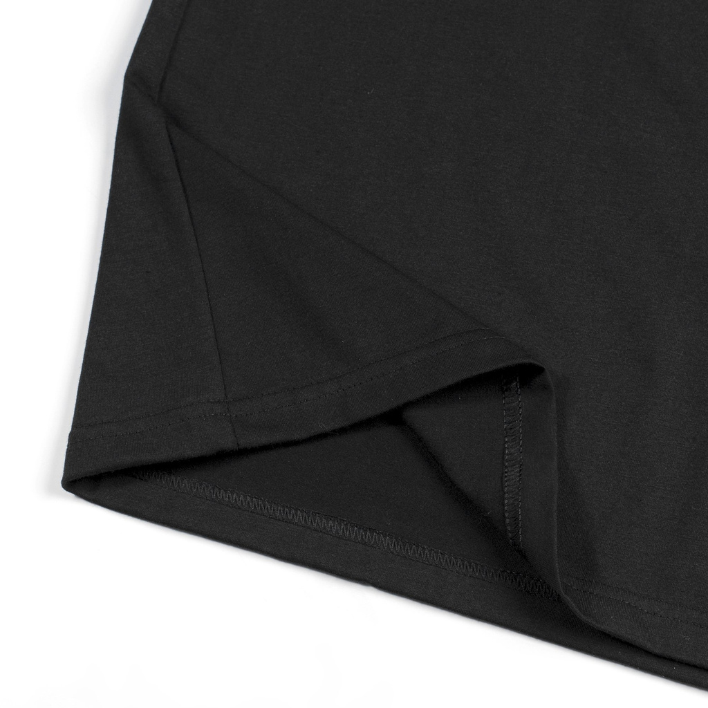 Áo Thun Unisex Nam Nữ SDVN BAD VIBES (V147)