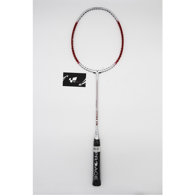 Vợt Cầu Lông Proace Stroke 316 chính hãng tặng ngay cước YONEX BG65 chính hãng