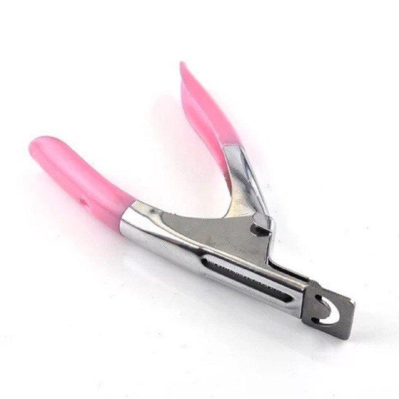Kiềm cắt móng giả - kiềm nail