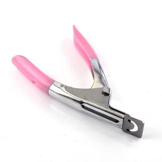 Kiềm cắt móng giả - kiềm nail