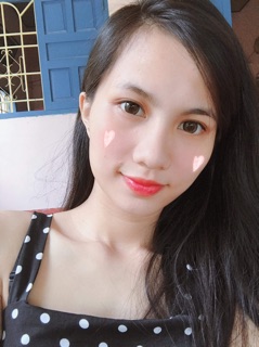 Lens choco tự nhiên