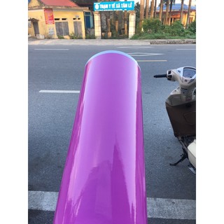 decal /giấy sơn dán xe cao cấp loại 1