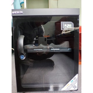 Tủ chống ẩm Andbon AB-30C (30 lít)