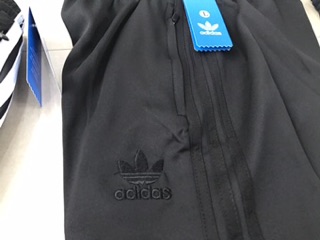 Quần jogger!