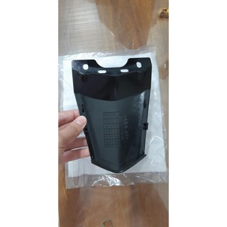 FREEShip  Mu rùa (Ốp đuôi) Jupiter 2011 đen Yamaha