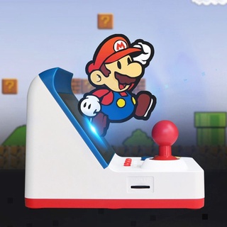 Máy chơi Game Retro Arcade