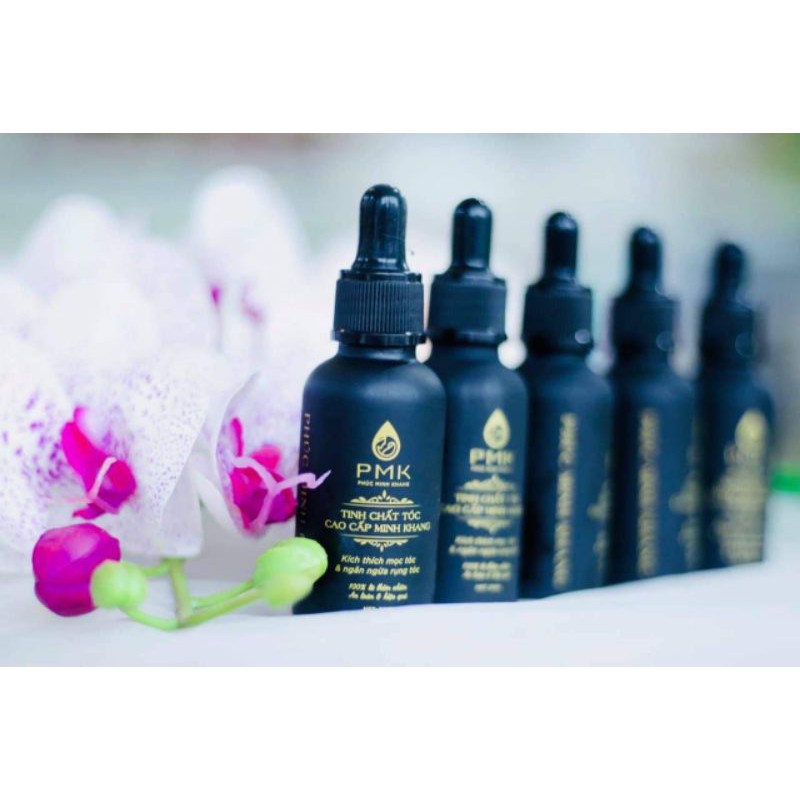 Tinh Chất Mọc Tóc Cao Cấp Minh Khang