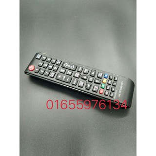 Điều khiển ti vi SAMSUNG 0607