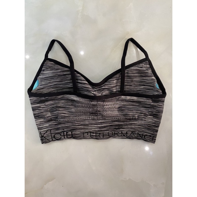 Áo tập Sport Bra Calvin Klein Performance 2 dây