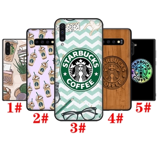 Ốp Lưng Hình Logo Starbucks Cho Samsung J2 J4 J5 J6 J7 Core J8 J730 Prime Plus Pro