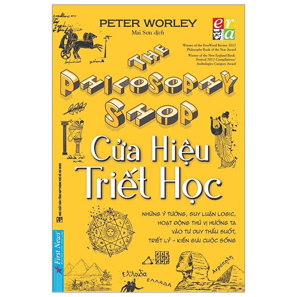 Sách - Cửa Hiệu Triết Học | BigBuy360 - bigbuy360.vn