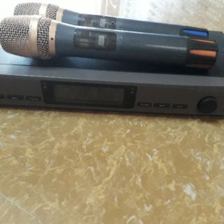 Mic không dây nội địa taiwan
