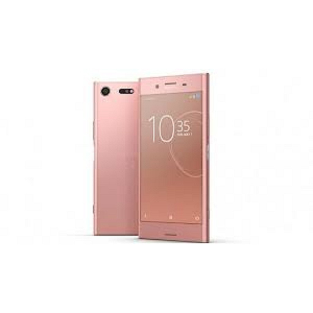 [Mã 2611DIENTU500K hoàn 7% đơn 300K] điện thoại Sony Xperia XZ ram 3G/32G mới Chính hãng - chơi Game nặng mượt | BigBuy360 - bigbuy360.vn