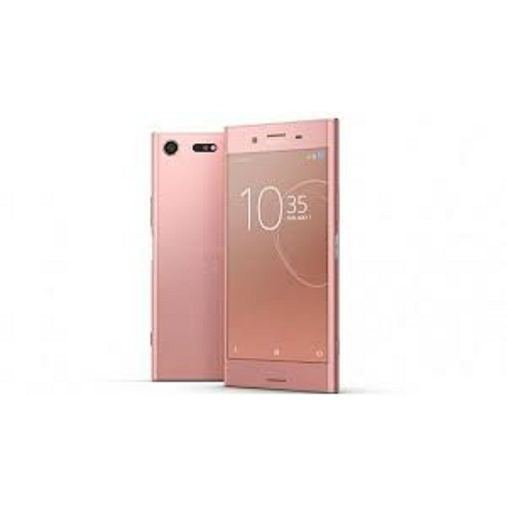 [Mã 229ELSALE hoàn 7% đơn 300K] điện thoại Sony Xperia XZ ram 3G/32G mới Chính hãng - chơi Game nặng mượt