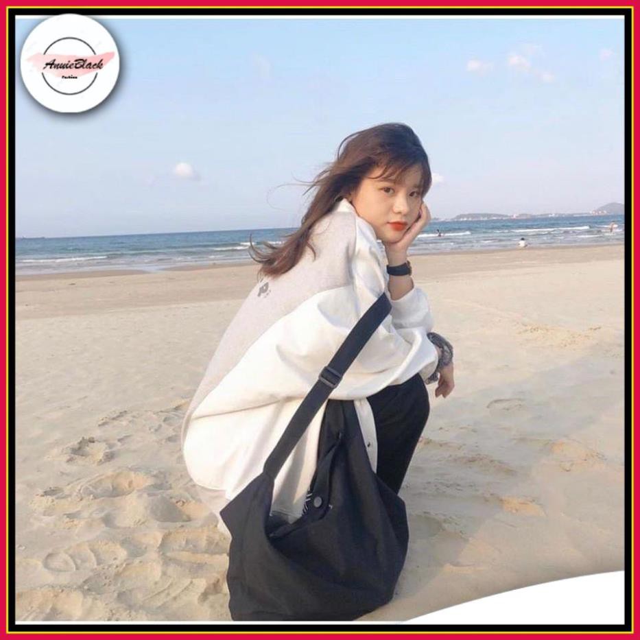 [Mã  ANUI20 hoàn 20k xu đơn 0đ] Áo Khoác Bomber Nỉ 🦋 Áo Nỉ In Chữ BomBer B Phản Quang Dáng Unisex 2 Màu 🦋 AB | BigBuy360 - bigbuy360.vn