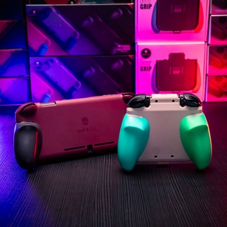 Skull & Co JoyGrip cho Nintendo Switch Oled, Nintendo Switch