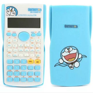 Máy tính cho bé Doreamon - Hello Kitty
