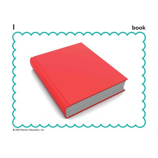 Flashcard My little island
