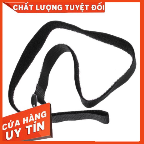 Dây đai buộc hàng, ràng hàng tự dính, cố định hàng hóa, bạt che, lưới che Liên Sơn Kho Miền Nam