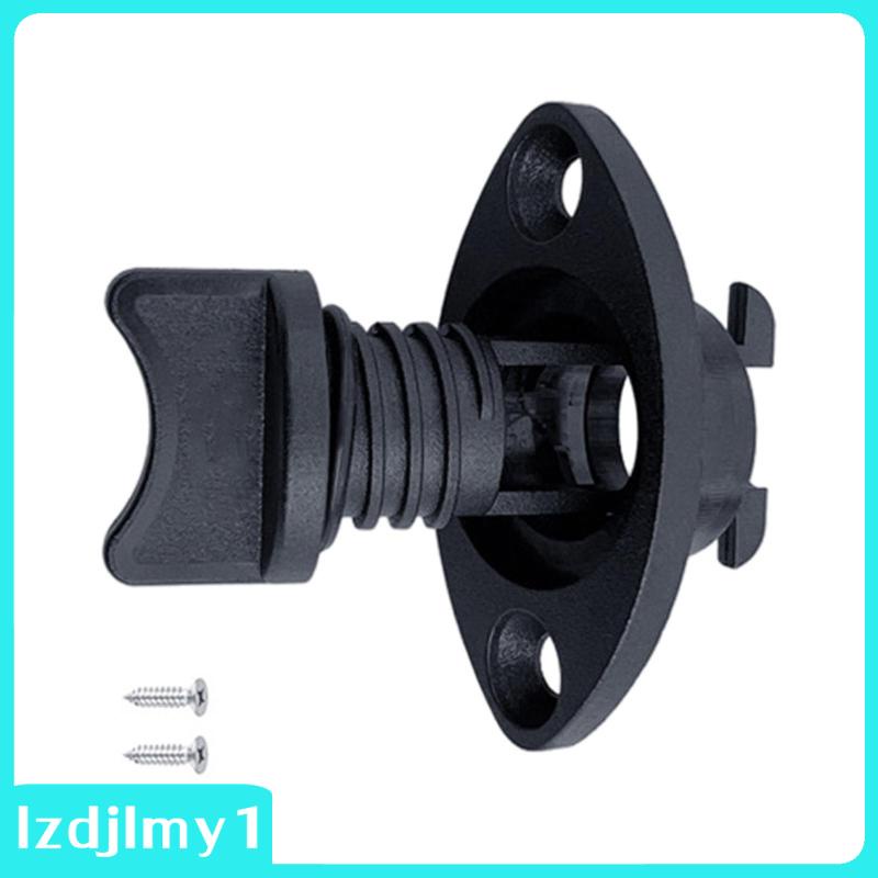 Nút chặn ống thoát nước 1'' 25mm cho thuyền Kayak
 | BigBuy360 - bigbuy360.vn