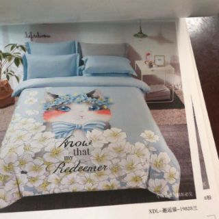 Chăn hè thu lụa TENCEL