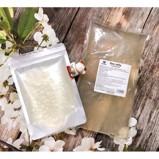 trân châu giòn 3Q 2kg